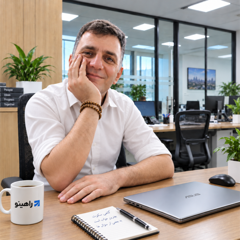 مهندس مهدی عامری