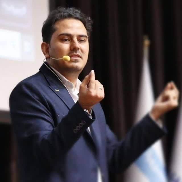 محمدرضا محبتی