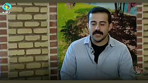 حضور در برنامه تلویزیونی «صبحانه» و گفت‌وگو درباره حکمرانی نخبگانی